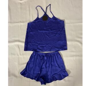 Women's sleepwear 2pc size small‎
